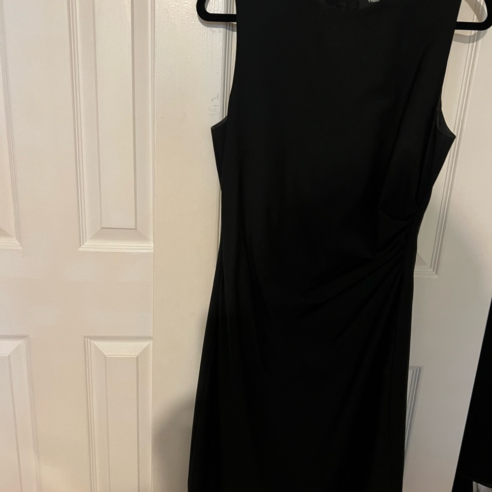 Theory Dress